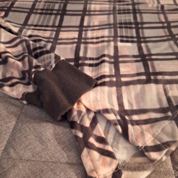 Joyspun 2pc Pajamas - Picture 4 of 9